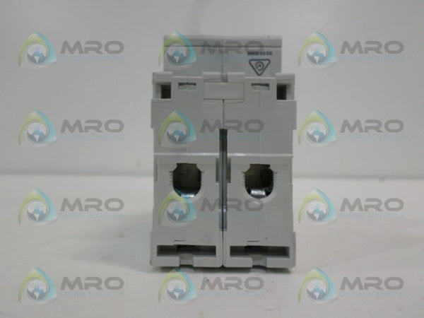 SCHNEIDER 25656 CIRCUIT BREAKER 4A  NSNP