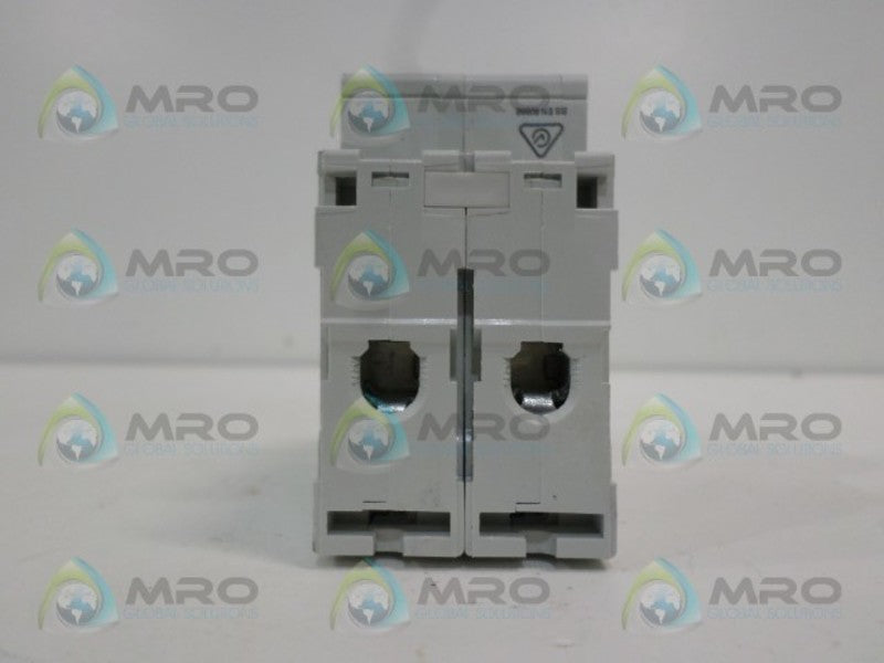 SCHNEIDER 25656 CIRCUIT BREAKER 4A  NSNP