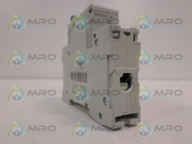 SCHNEIDER 25696 CIRCUIT BREAKER 2A  NSNP