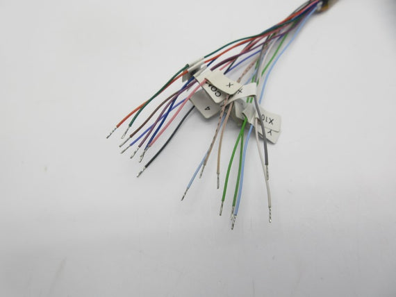 TOSOKU HC115 NSNP