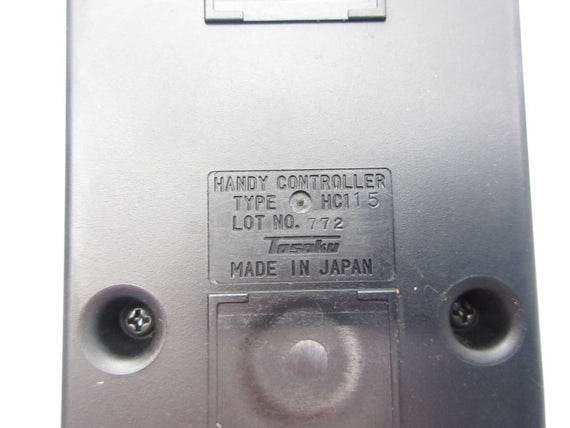 TOSOKU HC115 NSNP