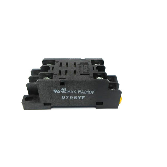 OMRON PTF08A 240V 15A NSNP