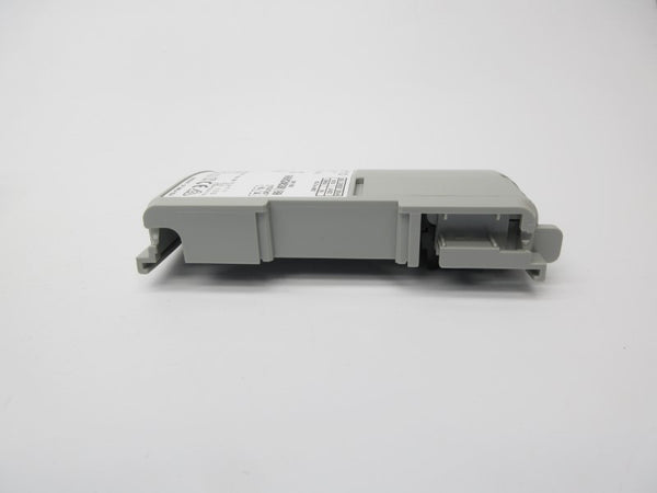 ALLEN BRADLEY 1769-ECR SER. T 24VDC NSMP