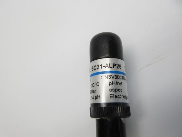 YOKOGAWA SC21-ALP26 NSNP