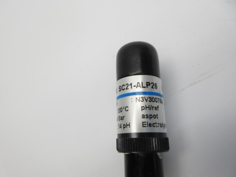 YOKOGAWA SC21-ALP26 NSNP
