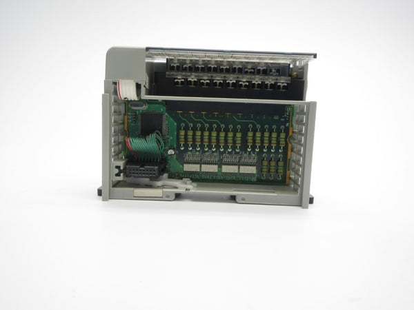 ALLEN BRADLEY 1769-IQ16 SER. A F/W 3.1 24VDC REV. 2 NSNP