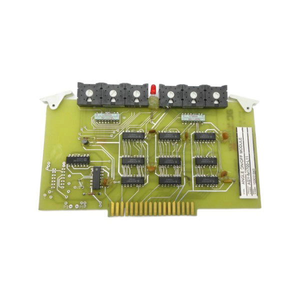 AC AUTOTECH ASY-M1700-L11 UNMP