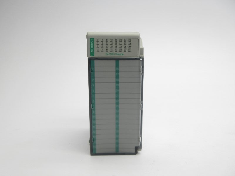 ALLEN BRADLEY 1769-OB32 SER. A F/W 3.1 24VDC NSMP