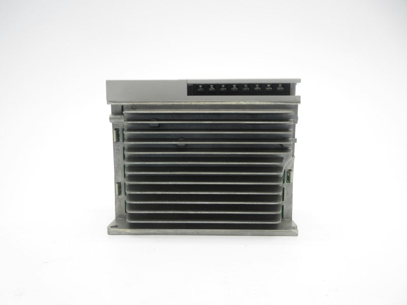 YASKAWA SGDL-04AS 200-230VAC 6.0A NSNP