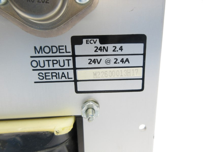 ACDC ELECTRONICS 24N-2.4 230/240VAC UNMP