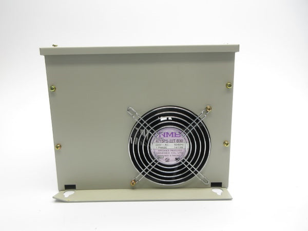 YASKAWA CDBR-4220 400V NSNP