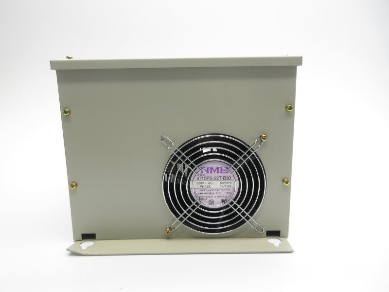 YASKAWA CDBR-4220 400V NSNP