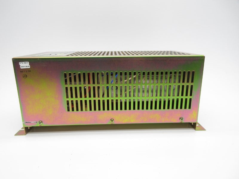 ALLEN BRADLEY 1336-MOD-KB010 SER. D 680-750VDC NSNP