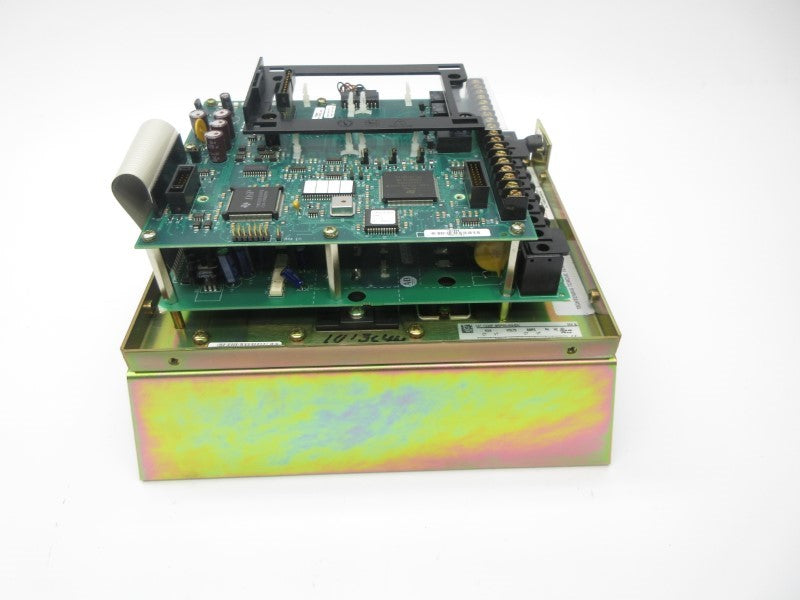 ALLEN BRADLEY 1336F-BRF50-AN-EN SER. B 460V NSMP