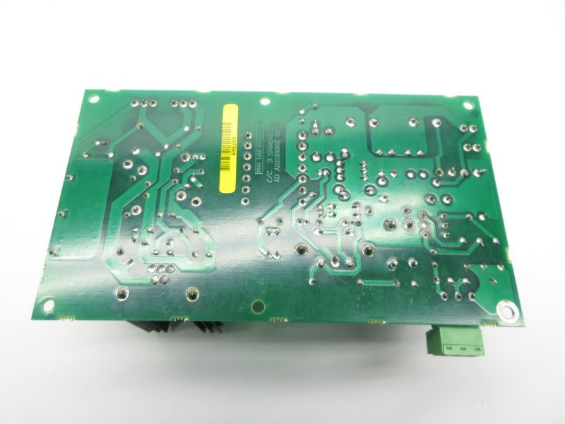 ABB NGPS-11 61258523 REV. H NSMP