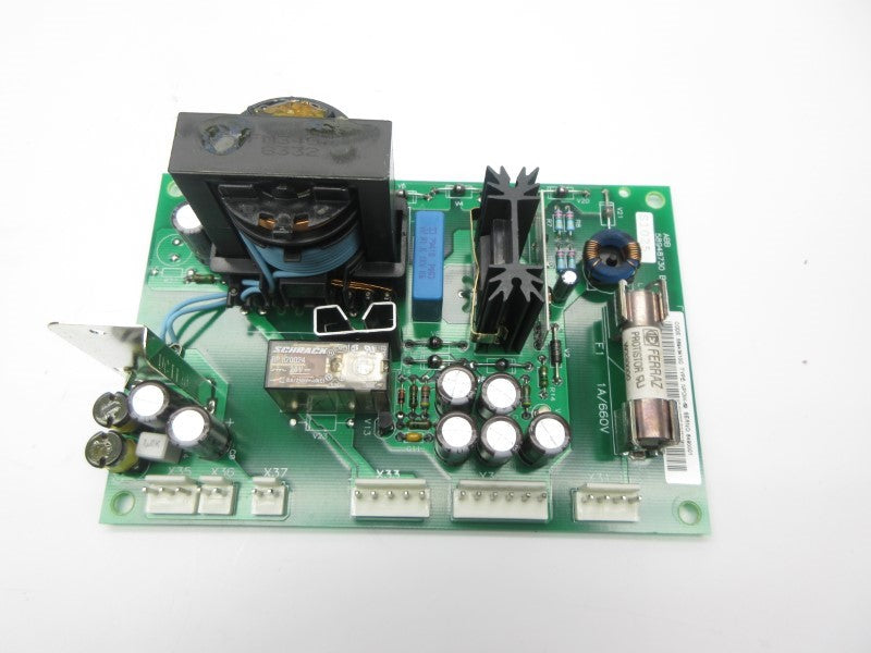 ABB NPOW-62 58976601 NSMP