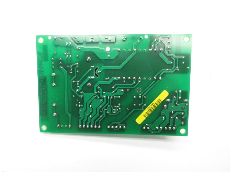 ABB NPOW-62 58976601 NSMP