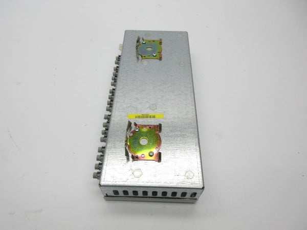 ABB NPBU-41 61308440 REV. B 24VDC NSMP