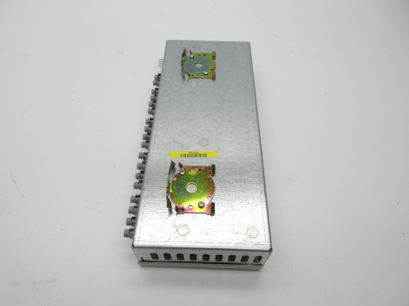 ABB NPBU-41 61308440 REV. B 24VDC NSMP