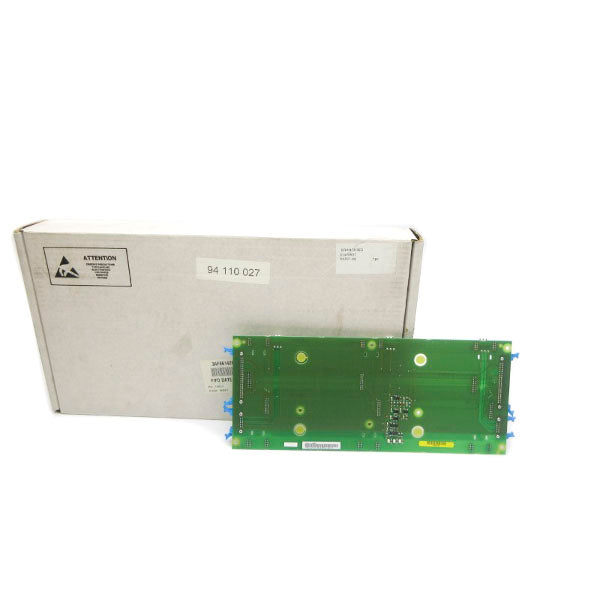 ABB NXPP-03 61426931 REV. B NSMP