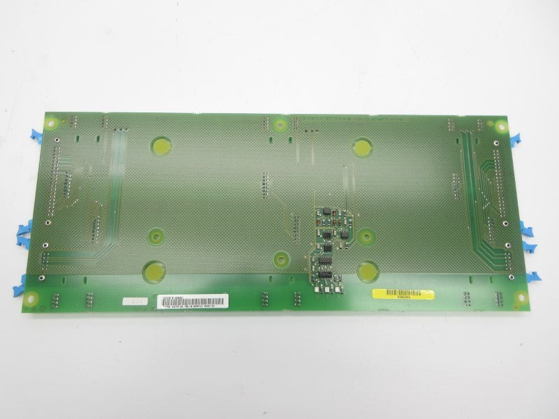 ABB NXPP-03 61426931 REV. B NSMP