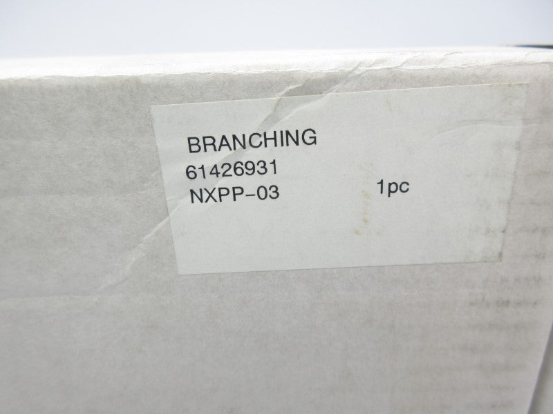 ABB NXPP-03 61426931 REV. B NSMP