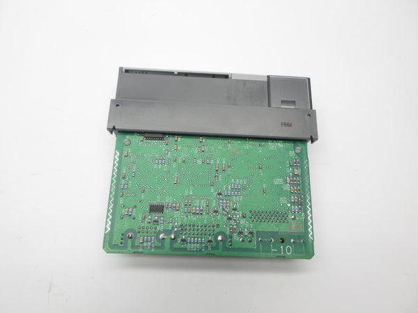 ALLEN BRADLEY 1747-L541 SER. C F/W 8 5VDC 1A REV. 7 NSMP