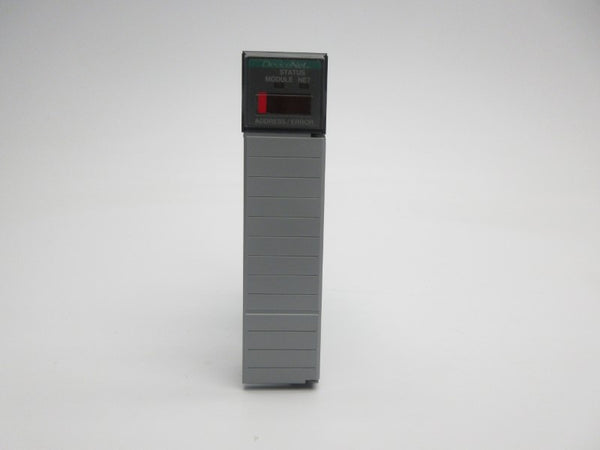 ALLEN BRADLEY 1747-SDN SER. C F/W 8.005 24VDC REV. A01 NSMP