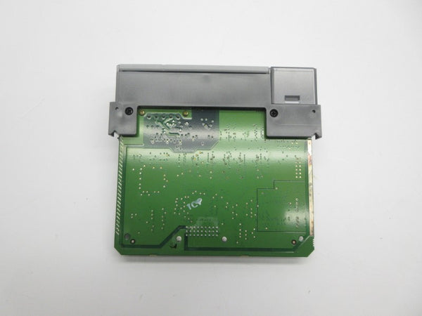 ALLEN BRADLEY 1747-SDN SER. C F/W 8.005 24VDC REV. A01 NSMP