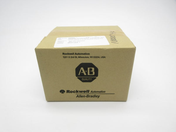 ALLEN BRADLEY 1746-P1 SER. A DATE: 2017 NSFS