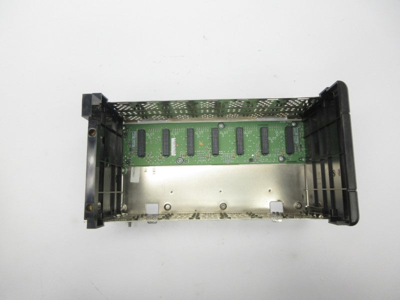 ALLEN BRADLEY 1756-A7 SER. B 24VDC 2.8A REV. A01 NSMP