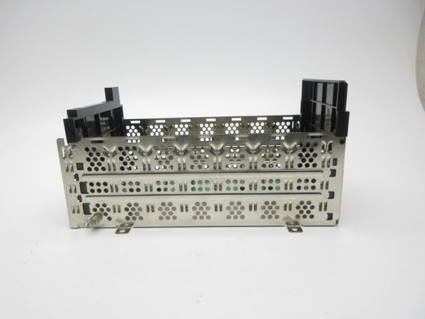 ALLEN BRADLEY 1756-A7 SER. B 24VDC 2.8A REV. A01 NSMP