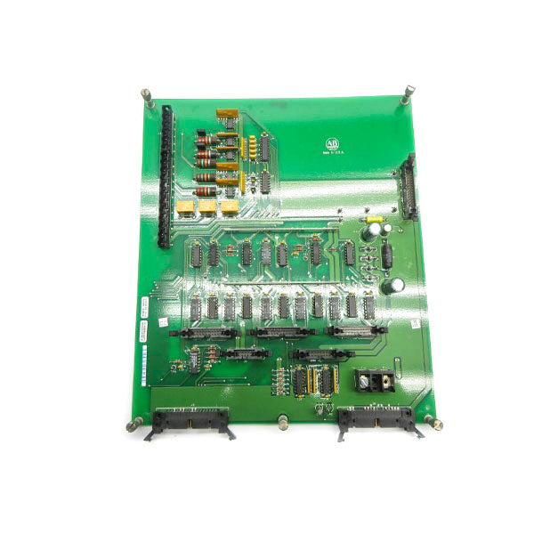 ALLEN BRADLEY 126305 REV. 10 NSNP