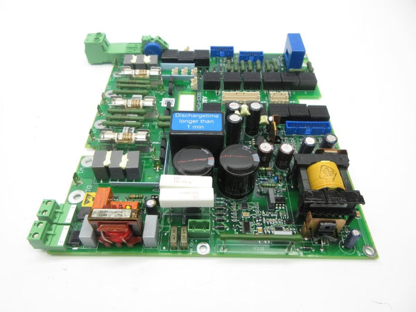 ABB SDCS-PIN-4 3ADT314100R1001 NSMP