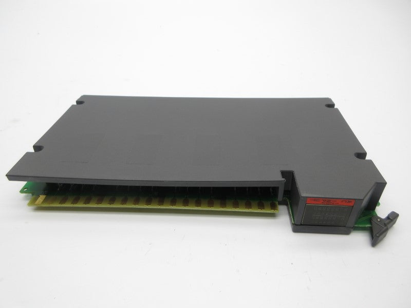 ALLEN BRADLEY 1771-IAN SER. A 85-185VAC NUPI