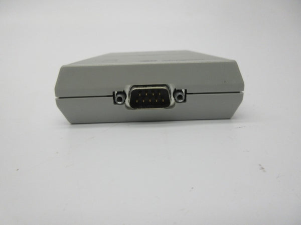 ALLEN BRADLEY 1770-KFD SER. A F/W 1.04 9VDC REV. B01 NSMP