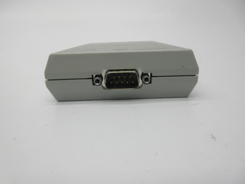 ALLEN BRADLEY 1770-KFD SER. A F/W 1.04 9VDC REV. B01 NSMP