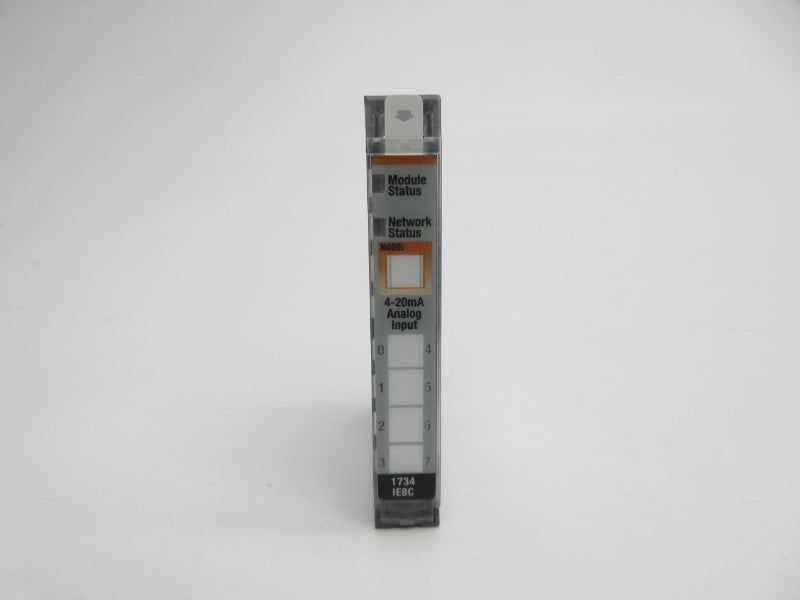 ALLEN BRADLEY 1734-IE8C SER. C F/W 3.002 NSMP