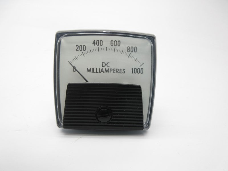 YOKOGAWA 250200LALA8LVQ 0-1000DC NSMP