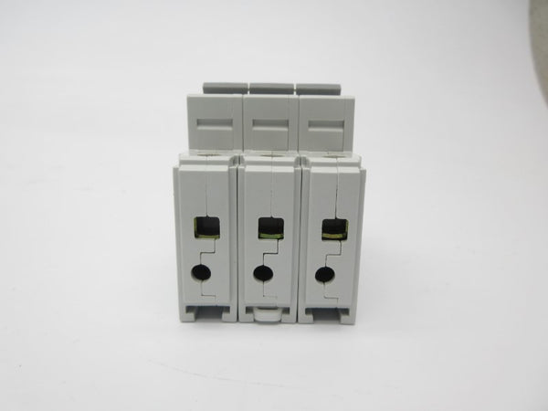ALLEN BRADLEY 1492-CB3H400 SER. B 480VAC 40A NSMP
