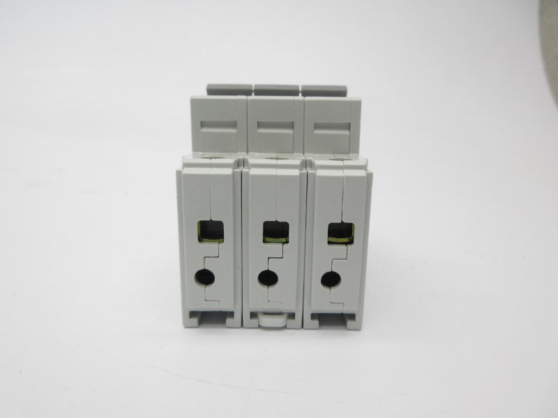 ALLEN BRADLEY 1492-CB3H400 SER. B 480VAC 40A NSMP