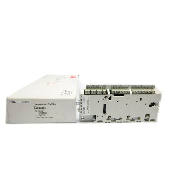 ABB RDCU-12C 3AUA0000036521 NSNP