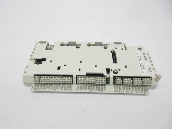 ABB RDCU-12C 3AUA0000036521 NSNP