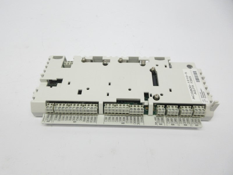 ABB RDCU-12C 3AUA0000036521 NSNP
