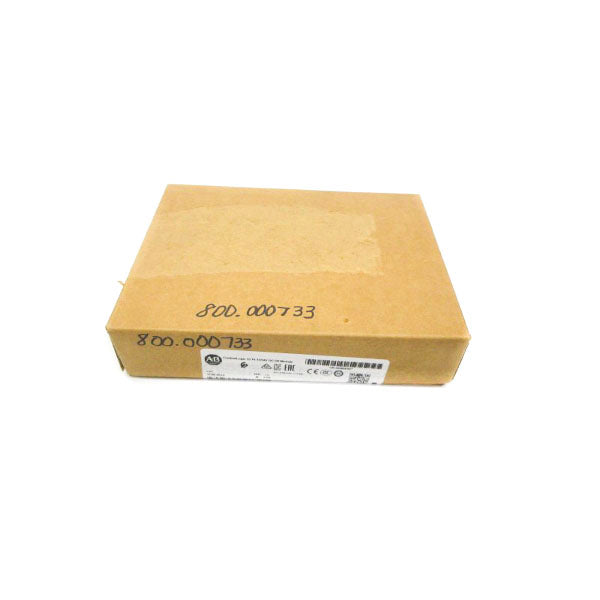 ALLEN BRADLEY 1756-IB32 SER. B F/W 3.006 12/24VDC DATE: 2022 NSFS