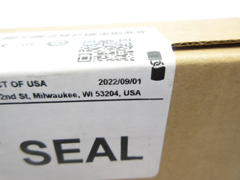 ALLEN BRADLEY 1756-IB32 SER. B F/W 3.006 12/24VDC DATE: 2022 NSFS