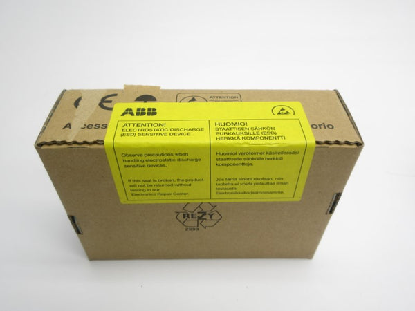 ABB RDCO-01C 64606948 NSFS