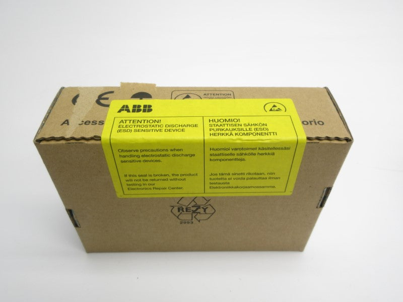 ABB RDCO-01C 64606948 NSFS