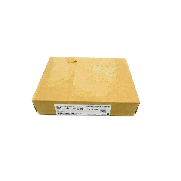ALLEN BRADLEY 1756-EN2TR SER. C F/W 11.002 DATE: 2023 NSFS