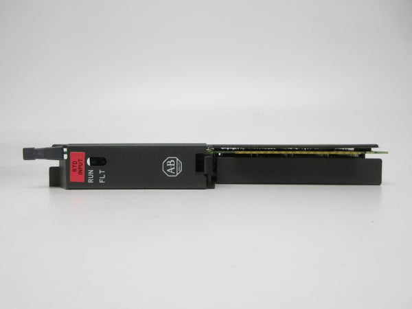 ALLEN BRADLEY 1771-IR SER. C F/W B 5VDC 0.95A REV. C01 NSMP